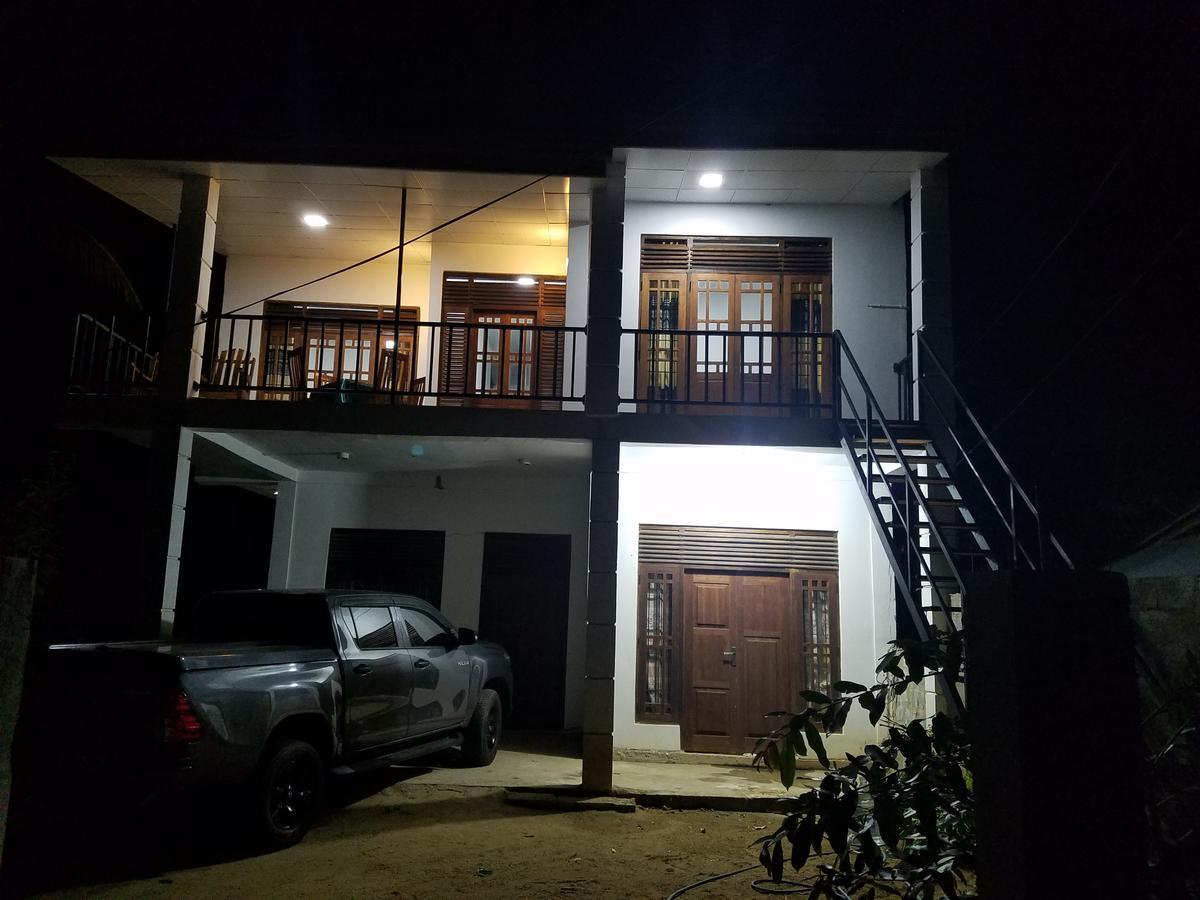 Yashumi Homestay Дамбулла Экстерьер фото